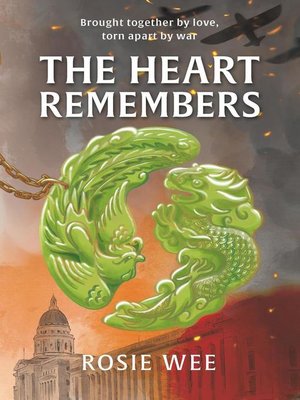 cover image of The Heart Remembers